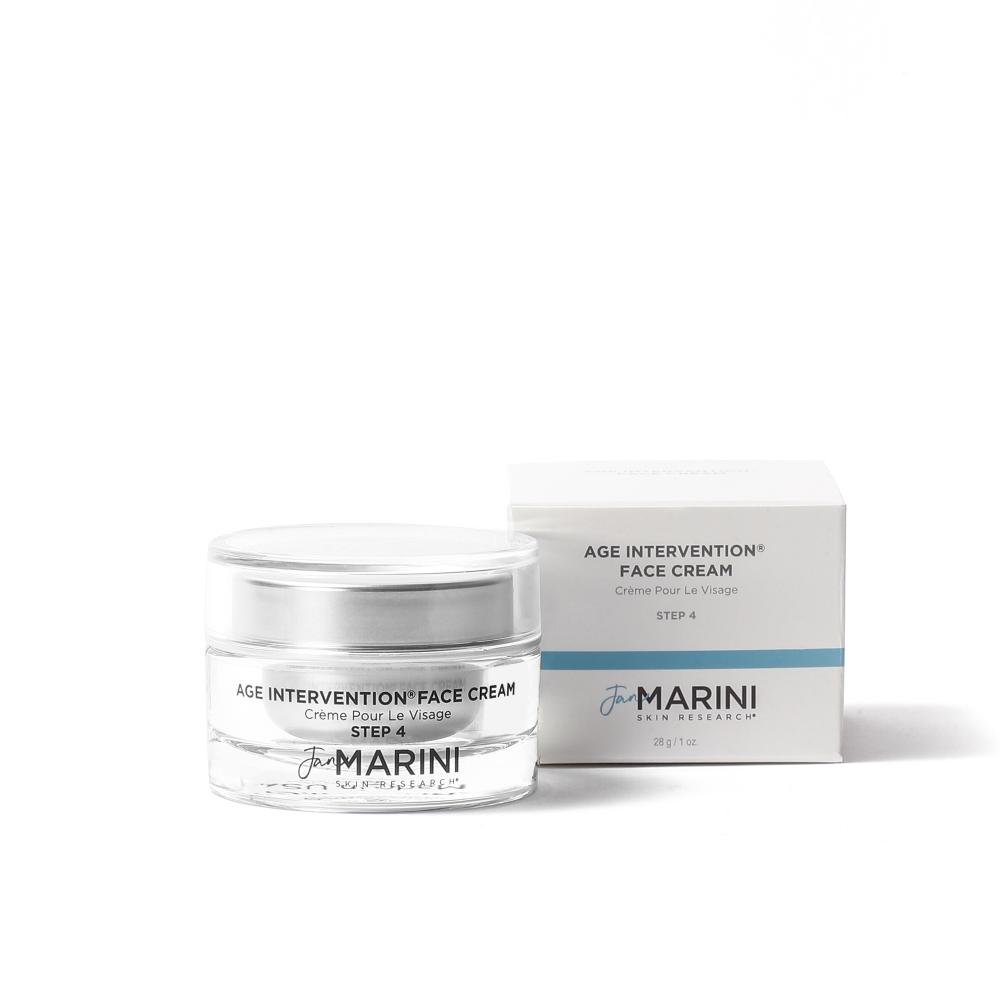 Jan Marini Age Intervention® Face Cream