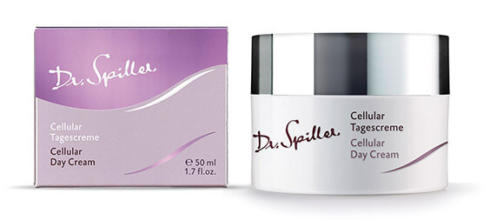 Dr. Spiller Cellular Day Cream