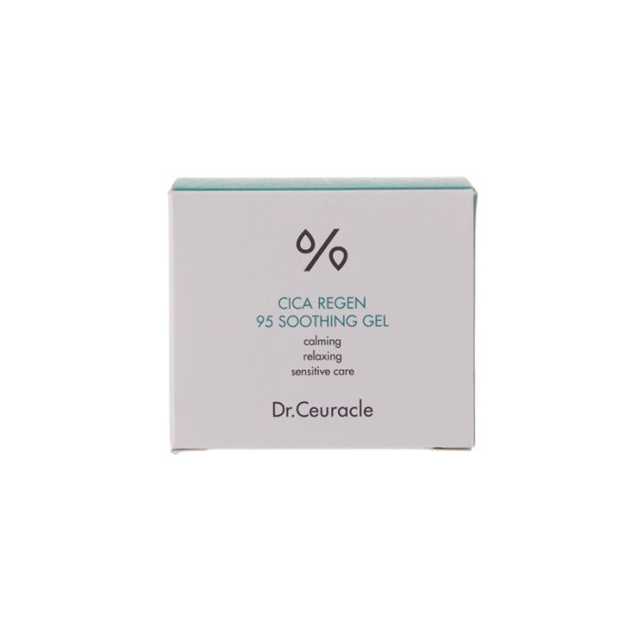 Dr.Ceuracle Cica Regen 95 Soothing Gel