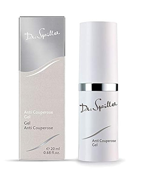 Perfecting Facial Oil