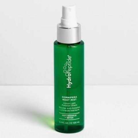 Perfecting Facial Oil