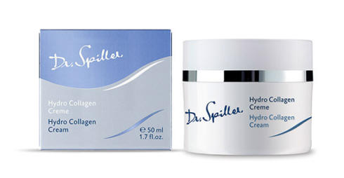 Dr. Spiller Collagen Cream