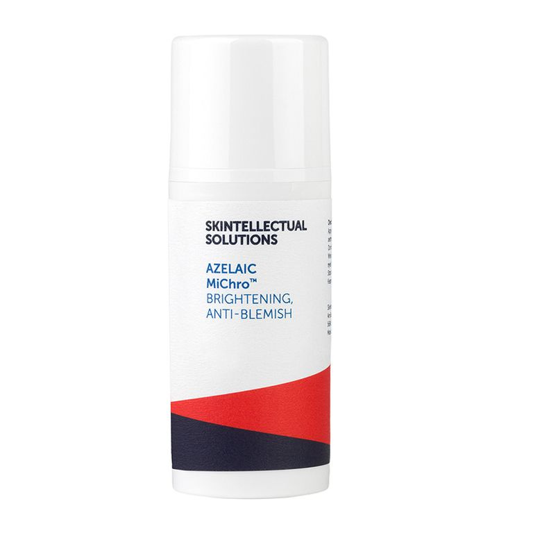 Perfecting Facial Oil