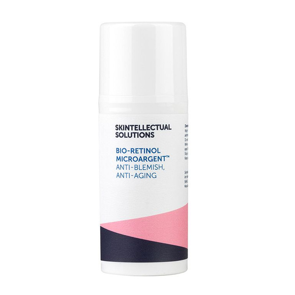 Perfecting Facial Oil