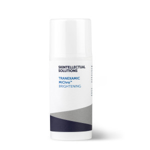 Perfecting Facial Oil